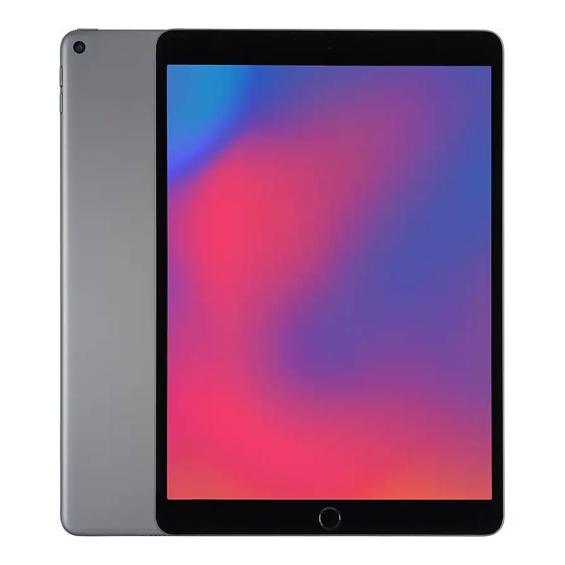 Apple Ipad Air 3 (2019) 11'' 256go Gris Reconditionne Grade Eco Bon état -  reconditionné disponible sur Electro Depot